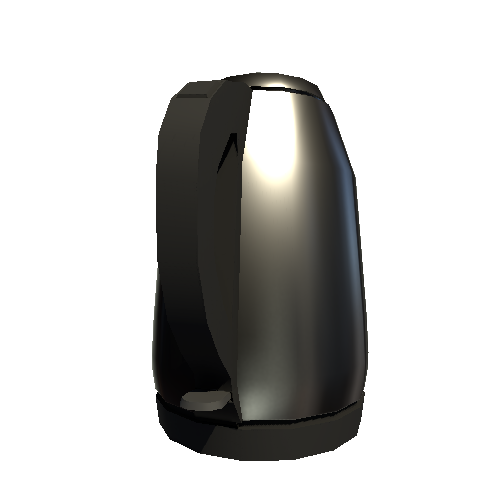 Modern_Kettle(Cell Shade)